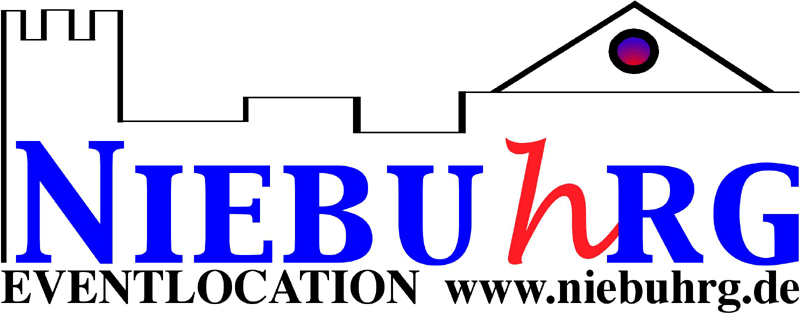 Niebuhrg Logo