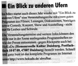 stattzeitung 03/2000