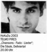 Applaus 03/03