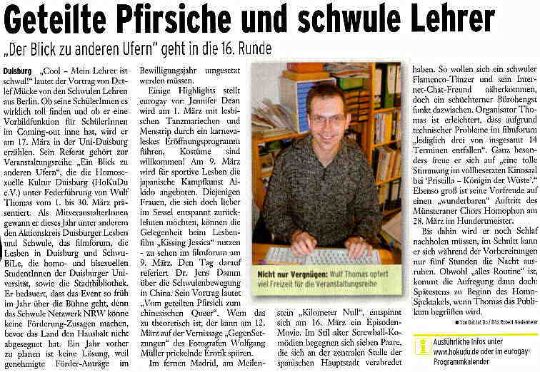 eurogay 03/03