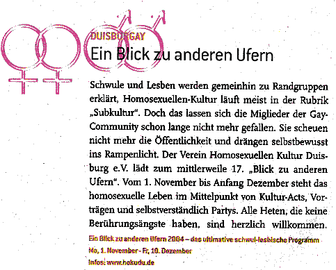 Applaus 11/04