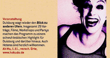 Applaus 11/04