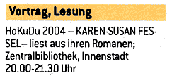Applaus 12/04