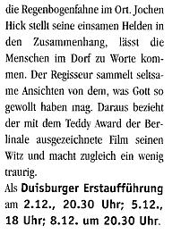 filmforum 12/2004