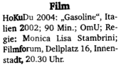 SP am 17.11.04
