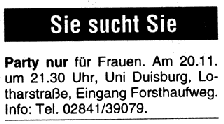 SP am 17.11.04