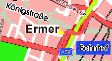 Plan Ermer - Ihr Reiseb�ro