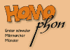 Logo Homophon