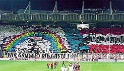 Tatort Stadion
