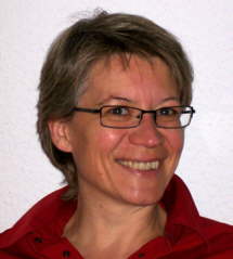 Dr. Ann-Marie Krewer