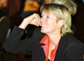 Carolina Brauckmann