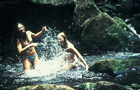 My Summer Of Love