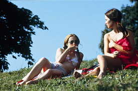 My Summer Of Love