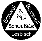 Logo SchwuBiLe
