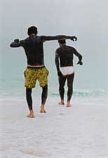 Walk on Water