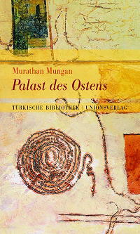 Palast des Ostens