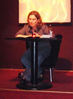 Foto Anne Bax