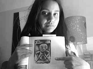 Foto Mithu Sanyal