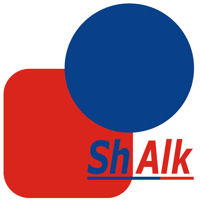 Logo ShAlk