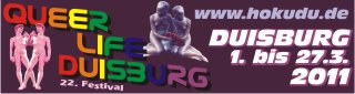 Queer.Life.Duisburg 2011