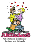 Logo AkDuLuS