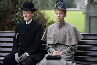 Foto Albert Nobbs