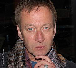 Foto Hans Pleschinski