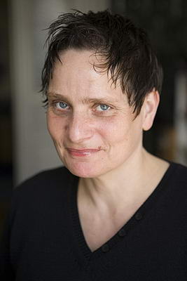 Karen-Susan Fessel