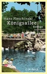 Foto Königskinder / Hans Pleschinski