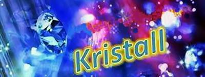 Kristall Logo