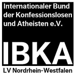 Logo IBKA NRW
