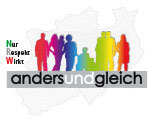 Logo anders-und-gleich