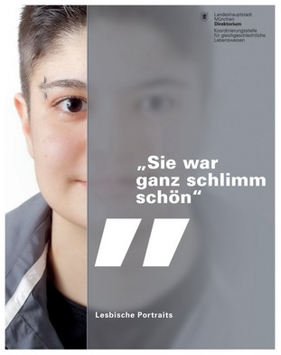 Fotoausstellung Ganz schlimm schön