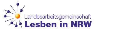 Logo Lesben in NRW
