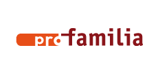 pro familia Logo