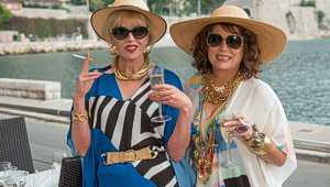 Absolutely Fabulous Der Film