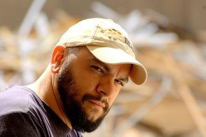 Ali Utlu