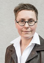 Angela Steidele