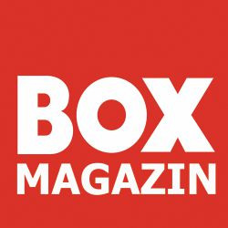 BOX Magazin