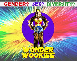 Gender Sex Diversity