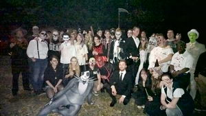 Halloween Party