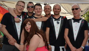 Herzenslust Team Duisburg