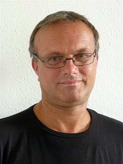Dr. Peter Rüttgers
