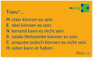Trans*Welten