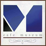 Cafe Museum Logo