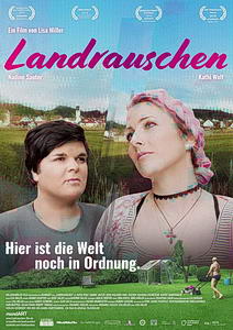 Landrauschen