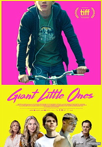 Film Giant Little Ones