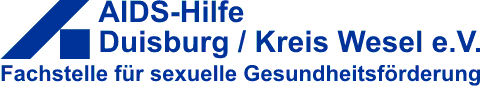 Aidshilfe Logo