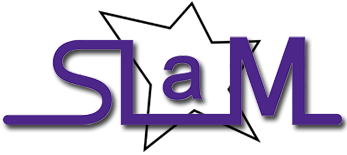 Logo SLaM