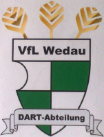 VfL Wedau Dart Abteilung